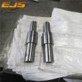 25mm mini screw barrel for lab extruder/screw barrel for mini plastic machine